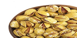 تصویر 5 از قیمت خرید پسته شور اکبری عمده به صرفه و ارزان