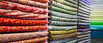 تصویر 5 از خرید پارچه کشمیر پشمی + قیمت فروش استثنایی