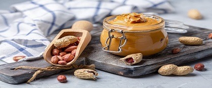 تصویر 5 از قیمت خرید بادام زمینی دامغان عمده به صرفه و ارزان
