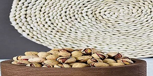 تصویر 3 از قیمت روز پسته فندقی شور