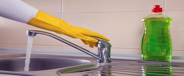 تصویر 4 از قیمت مایع ظرفشویی پریل خارجی با کیفیت ارزان + خرید عمده