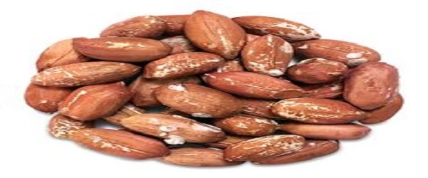 تصویر 2 از قیمت خرید بادام زمینی صادراتی + فروش ویژه