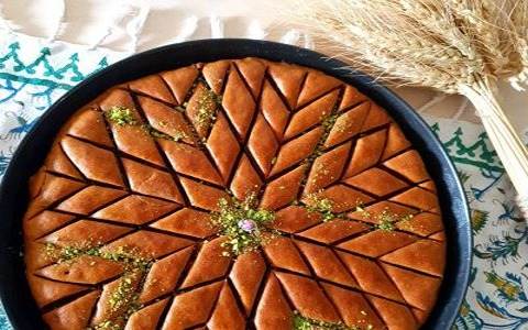 تصویر 1 از قیمت خرید کماچ ساده کرمانی با فروش عمده