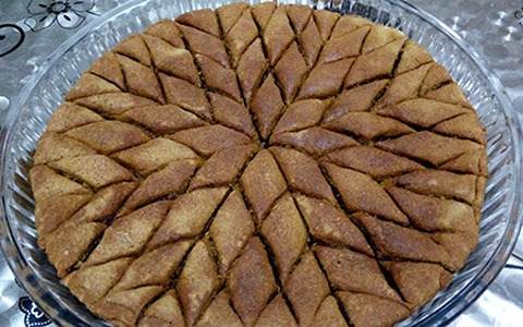 قیمت خرید کماچ ساده کرمانی با فروش عمده