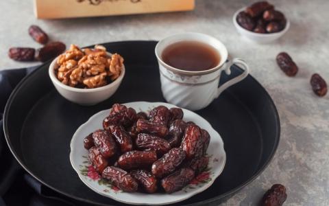 تصویر 4 از فروش خرما مجول صادراتی + قیمت خرید به صرفه