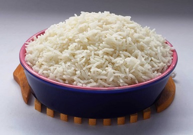 تصویر 3 از قیمت خرید برنج کامفیروزی درجه یک + فروش ویژه