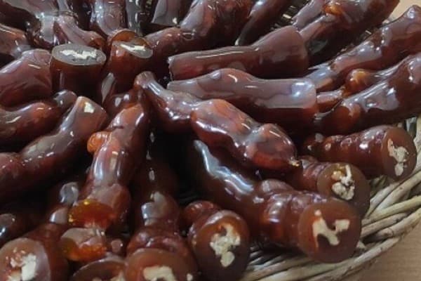 تصویر 3 از خرید و فروش سوجوق گردویی ترکیه با شرایط فوق العاده