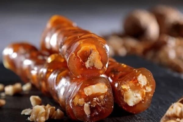 تصویر 5 از خرید و فروش سوجوق گردویی ترکیه با شرایط فوق العاده