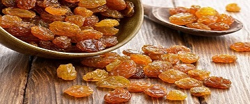 تصویر 5 از قیمت کشمش پلویی گلستان + خرید باور نکردنی