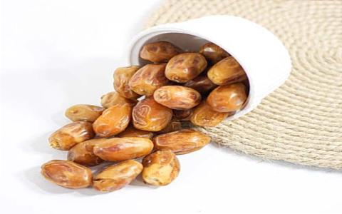 تصویر 2 از خرید و قیمت خرما زاهدی تازه + فروش صادراتی