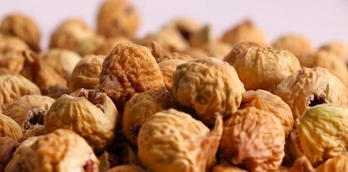 تصویر 2 از قیمت خرید انجیر خشک غنچه + فروش ویژه