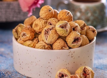 تصویر 4 از قیمت خرید انجیر خشک غنچه + فروش ویژه