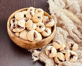 تصویر 5 از قیمت خرید انجیر خشک غنچه + فروش ویژه