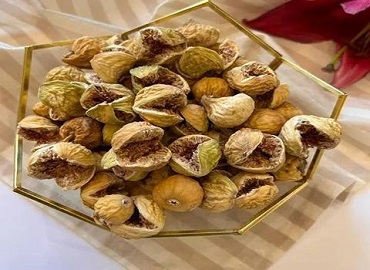 تصویر 1 از قیمت خرید انجیر پرک ممتاز + فروش ویژه