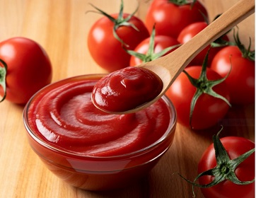 تصویر 5 از خرید و قیمت رب گوجه فرنگی طبیعت + فروش عمده