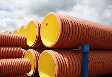 تصویر 5 از قیمت خرید لوله پلی اتیلن فاضلابی + فروش ویژه