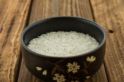 تصویر 1 از قیمت خرید برنج ایرانی کامفیروز + فروش ویژه