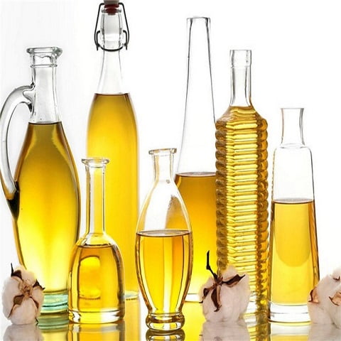 قیمت روغن کنجد 1 لیتری زر آوه + پخش تولیدی عمده کارخانه