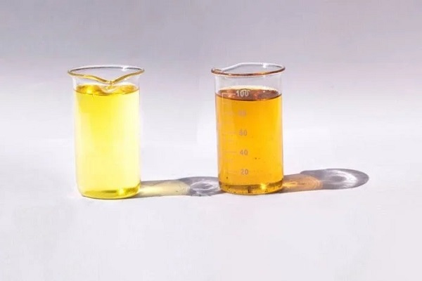 تصویر 2 از قیمت روغن پارافین خوراکی + پخش تولیدی عمده کارخانه