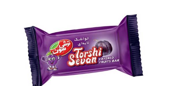 تصویر 2 از خرید لواشک ترش سون + قیمت فروش استثنایی