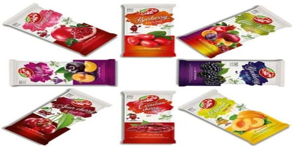 تصویر 5 از خرید لواشک ترش سون + قیمت فروش استثنایی