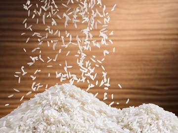 تصویر 4 از قیمت خرید برنج طلای سفید کامفیروز + فروش ویژه