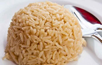 تصویر 5 از قیمت خرید برنج قهوه ای محلی + فروش ویژه