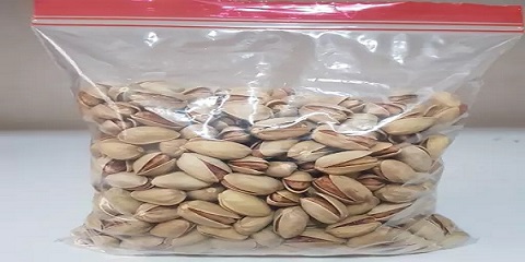 تصویر 1 از پسته اکبری رفسنجان با فرآوری کاملاً بهداشتی