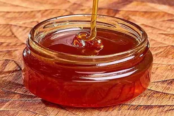 تصویر 3 از خرید عسل سماق ارگانیک + بهترین قیمت
