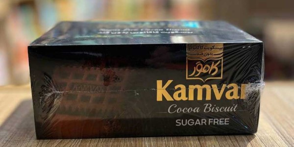 تصویر 4 از بیسکویت پذیرایی کافی تاپ مینو