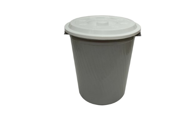 تصویر 1 از خرید سطل زباله پلاستیکی ساده + قیمت فروش استثنایی