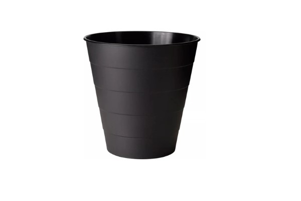 تصویر 3 از خرید سطل زباله پلاستیکی ساده + قیمت فروش استثنایی