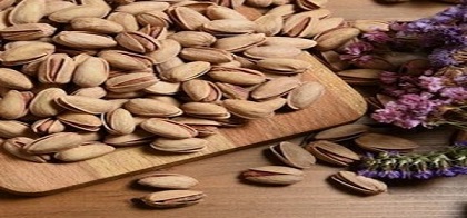 تصویر 2 از قیمت پسته امسال رفسنجان + پخش تولیدی عمده کارخانه