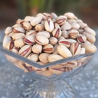 قیمت پسته رفسنجان صادراتی + پخش عمده مستقیم از باغ