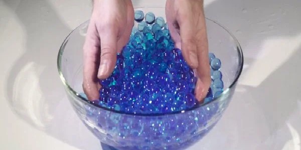 تصویر 5 از راهنمای خرید خاک ژله ای کشاورزی + قیمت عالی