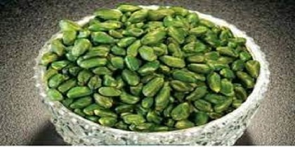 تصویر 2 از مغز پسته کله قوچی مدینه گلد + قیمت عالی