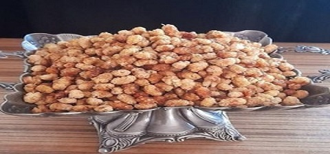 تصویر 1 از راهنمای خرید توت خشک مشهدی + قیمت عالی