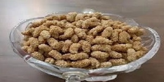 تصویر 2 از راهنمای خرید توت خشک مشهدی + قیمت عالی