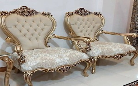 تصویر 5 از قیمت مبل سلطنتی جدید + خرید باور نکردنی