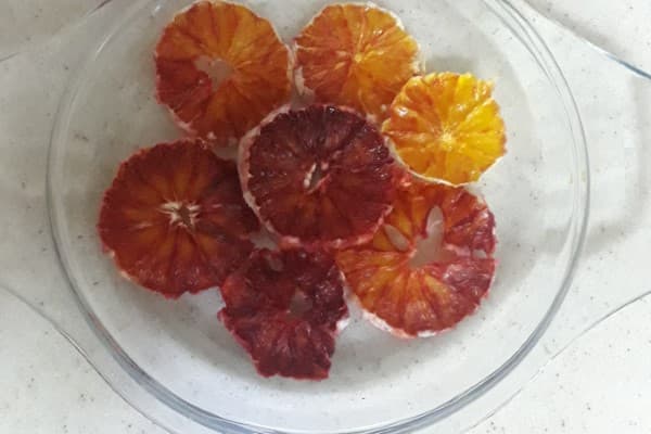 تصویر 4 از قیمت روز پرتقال خونی خشک