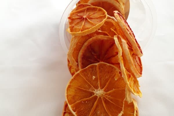 تصویر 5 از قیمت روز پرتقال خونی خشک