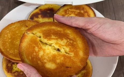 تصویر 5 از قیمت کماج تابه ای مازندرانی + خرید باور نکردنی
