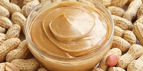تصویر 3 از راهنمای خرید کره بادام زمینی ۵۰ گرمی + قیمت عالی