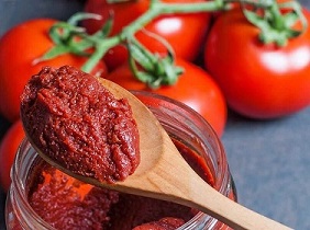تصویر 2 از خرید و قیمت رب گوجه فرنگی مرغوب + فروش عمده