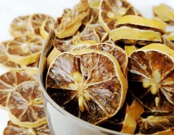 تصویر 1 از قیمت خرید اسلایس لیمو عمانی + فروش ویژه