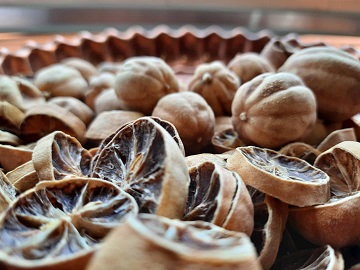 تصویر 5 از قیمت خرید اسلایس لیمو عمانی + فروش ویژه