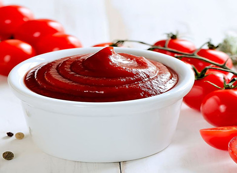 تصویر 3 از قیمت رب گوجه فرنگی صادراتی + خرید باور نکردنی