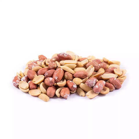 بهترین بادام زمینی شور + قیمت خرید عالی