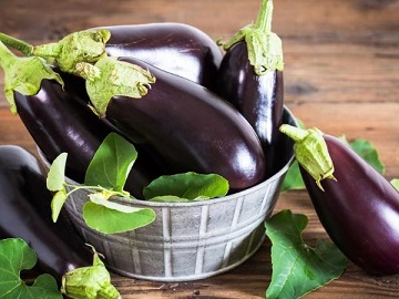تصویر 1 از قیمت خرید بادمجان دلمه ای بزرگ + فروش ویژه
