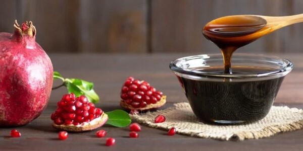 تصویر 1 از خرید رب انار اصل + قیمت فروش استثنایی